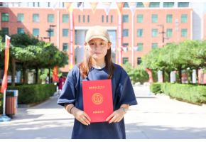 插插插视频【新生报到】“北音温度”助力梦想起航！